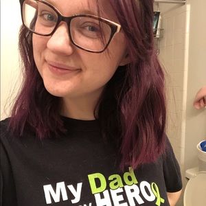 Meet your Posher, Morgan